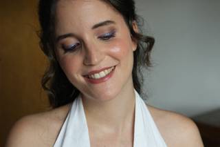 Francisca Casqueira Makeup Artist - 6