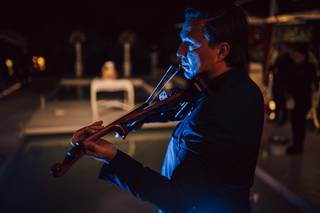 Violin by Oliver - 18