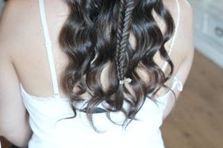 Francisca Casqueira Makeup Artist - 7