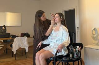 Soraia Ramos Makeup Artist - 7