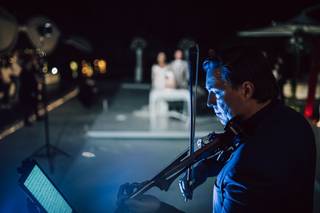 Violin by Oliver - 19