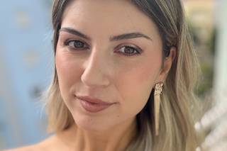 Margarete Pereira Makeup - 11