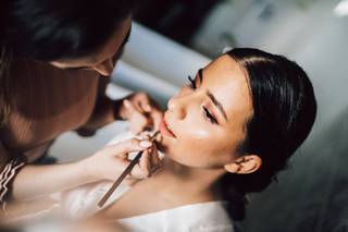 Ana Ribeiro Makeup Artist - 8