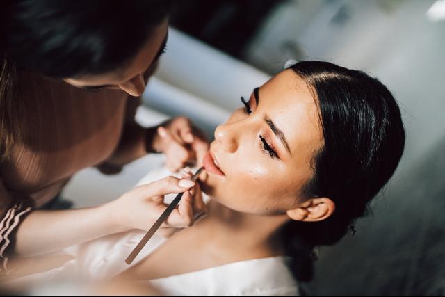 Ana Ribeiro Makeup Artist - 4