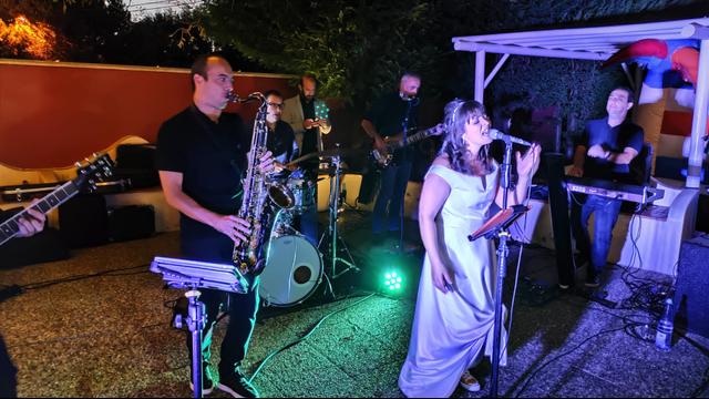 Be Sax - 4