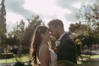 BH Wedding Photo - 23