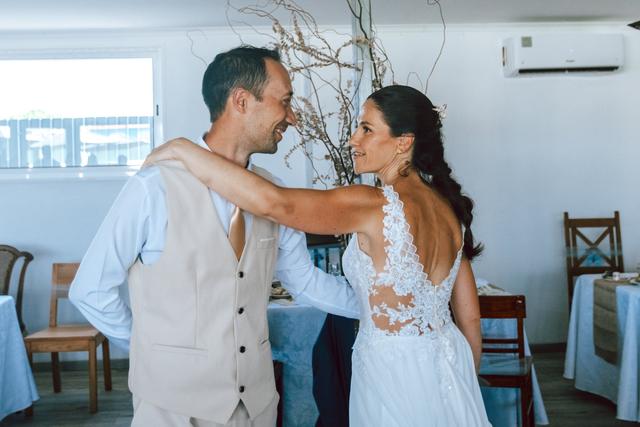 A Nossa Dança by Rita Tabarra - 4