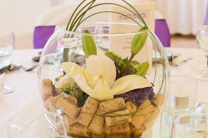 Ely Flowers, Weddings & Events 3