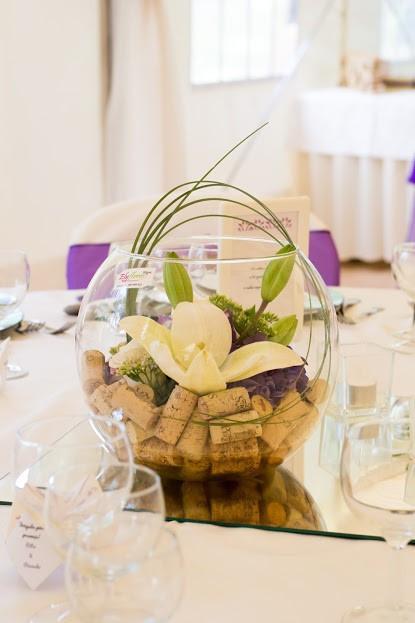 Ely Flowers, Weddings & Events - 2
