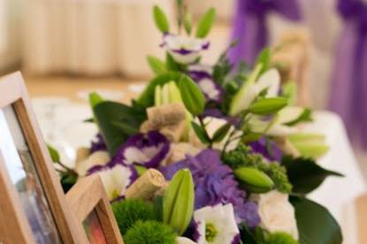 Ely Flowers, Weddings & Events 4