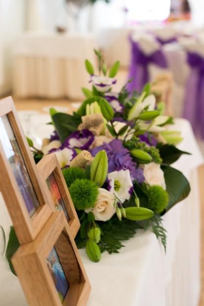 Ely Flowers, Weddings & Events - 3
