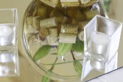 Ely Flowers, Weddings & Events 5