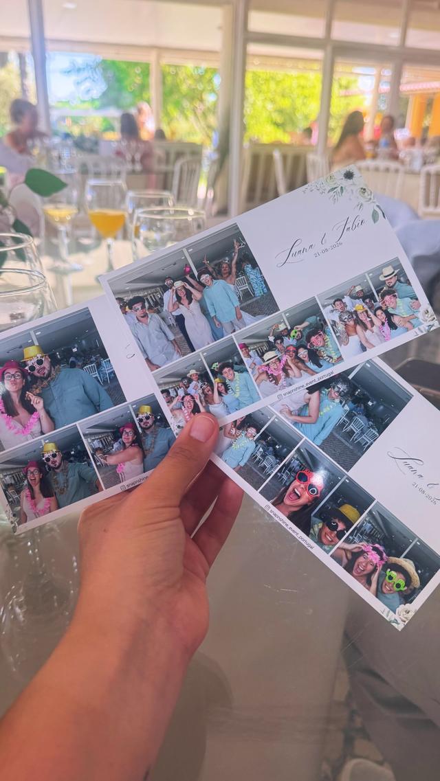 Snap & Shine Event Portugal - 2