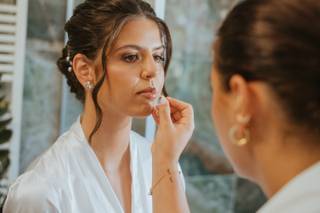 Beatriz Vieira - Beauty Artist - 9