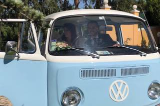 A Princesa - Pão de forma VW - 20