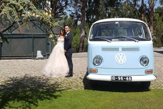 A Princesa - Pão de forma VW - 21
