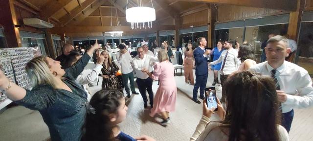 Karaoke Madaleno - 1