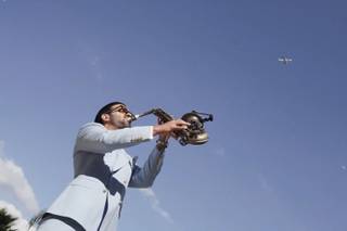 Dandy Sax - Saxofonista - 5