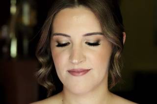 Vera Fernandes Makeup - 5