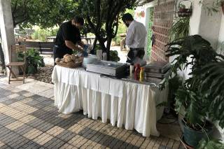 Os Crepes do Graça - 14
