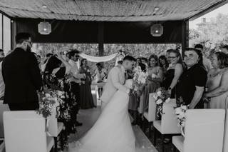 BH Wedding Photo - 34