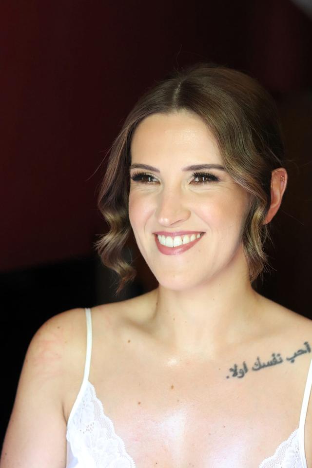 Vera Fernandes Makeup - 2