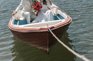 Ana Wedding Photography - 9
