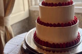 Physalis Cake - 7