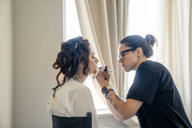 Milene Cardoso Makeup 2