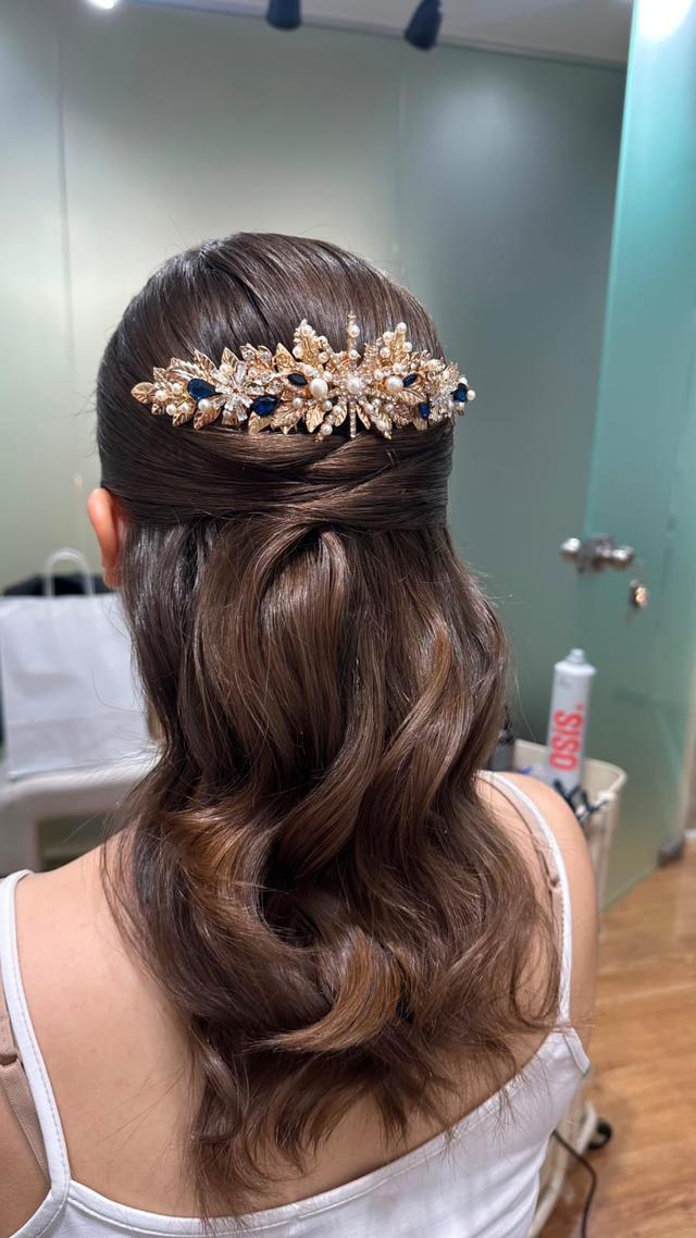 Sofia Chaves Jewelry - 2