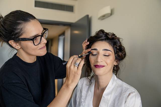Milene Cardoso Makeup 3