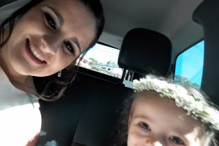 Helena Martins Profissional Make Up - 6
