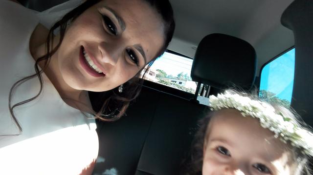 Helena Martins Profissional Make Up - 3