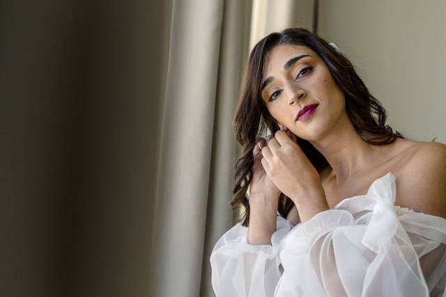 Milene Cardoso Makeup 4