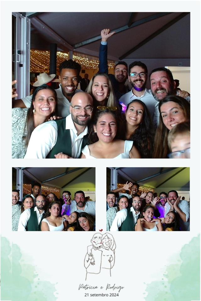 Photobooth Mágico - 1