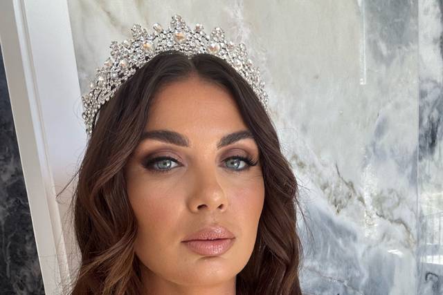 Adriana Meira Makeup 5