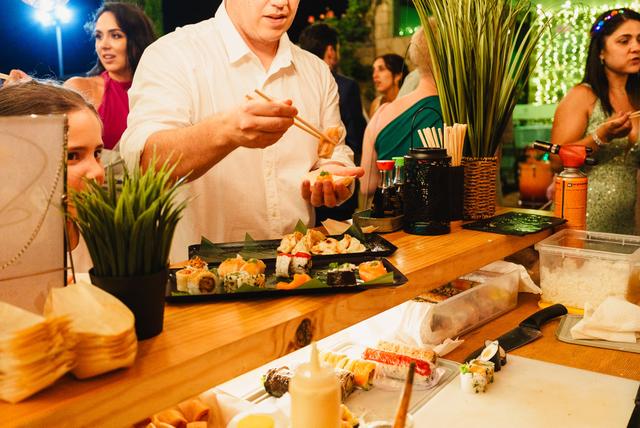 Sushi Maketto - 2