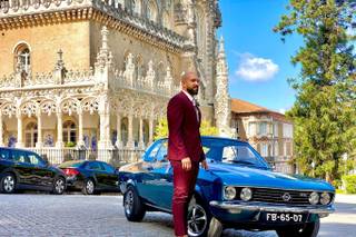 Volante Clássico - 12