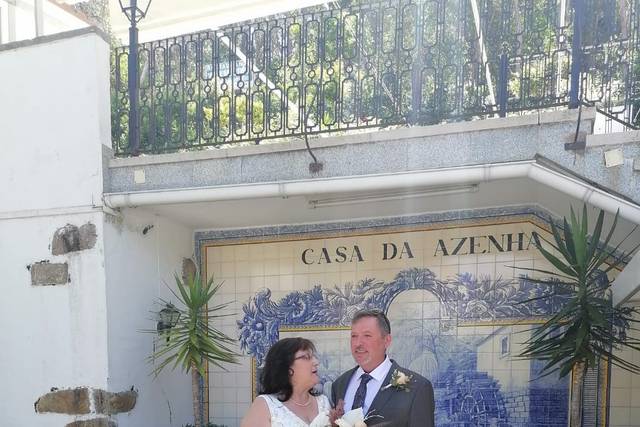 Casa da Azenha 2