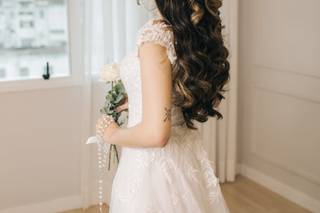 Thayane Hair Style - 19