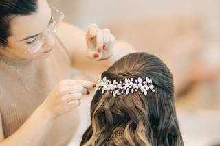 Thayane Hair Style - 20