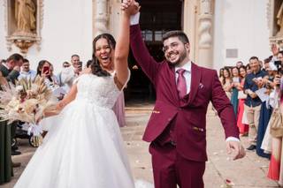 Amour Glamour Coimbra Homem - 9