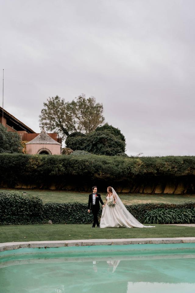 Nuptiae - Photography & Films - 2