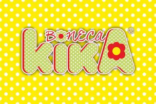 Boneca Kika - 9