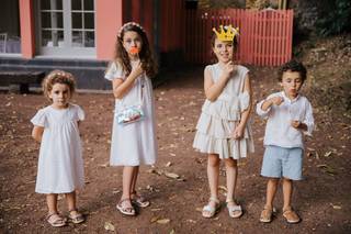 Estufa Fria do Jardim Botânico José do Canto - 9