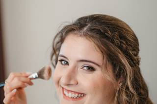 Jéssica Nunes Makeup - 5