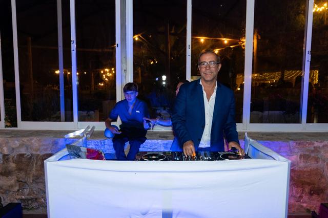 DJ Miguel Simões - 1