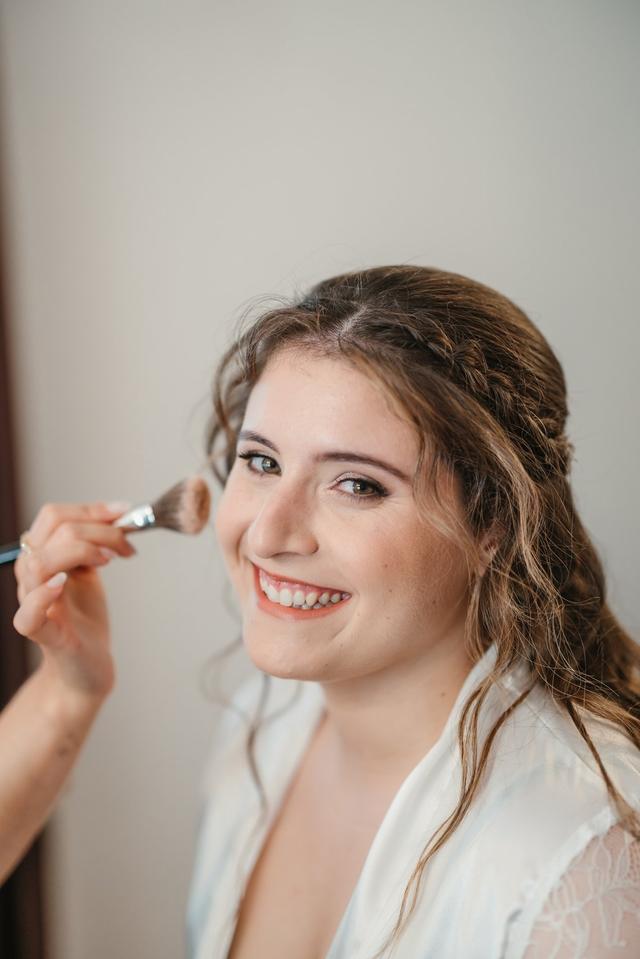 Jéssica Nunes Makeup - 2