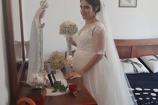 Vanessa Oliveira MakeUp Designer - 17