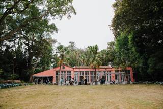 Estufa Fria do Jardim Botânico José do Canto - 10